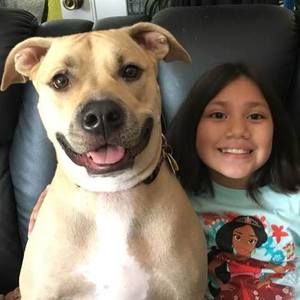 Meet your Posher, Christine